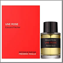 Frederic Malle Une Rose парфумована вода 100 ml. (Фредерик Маль Уне Роуз), фото 2