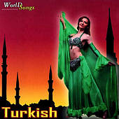 Turkish [CD/mp3]