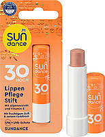 Sundance Lippenpflegetift LSF 30 Сонцезахисний бальзам для губ СПФ 30 4.8 г
