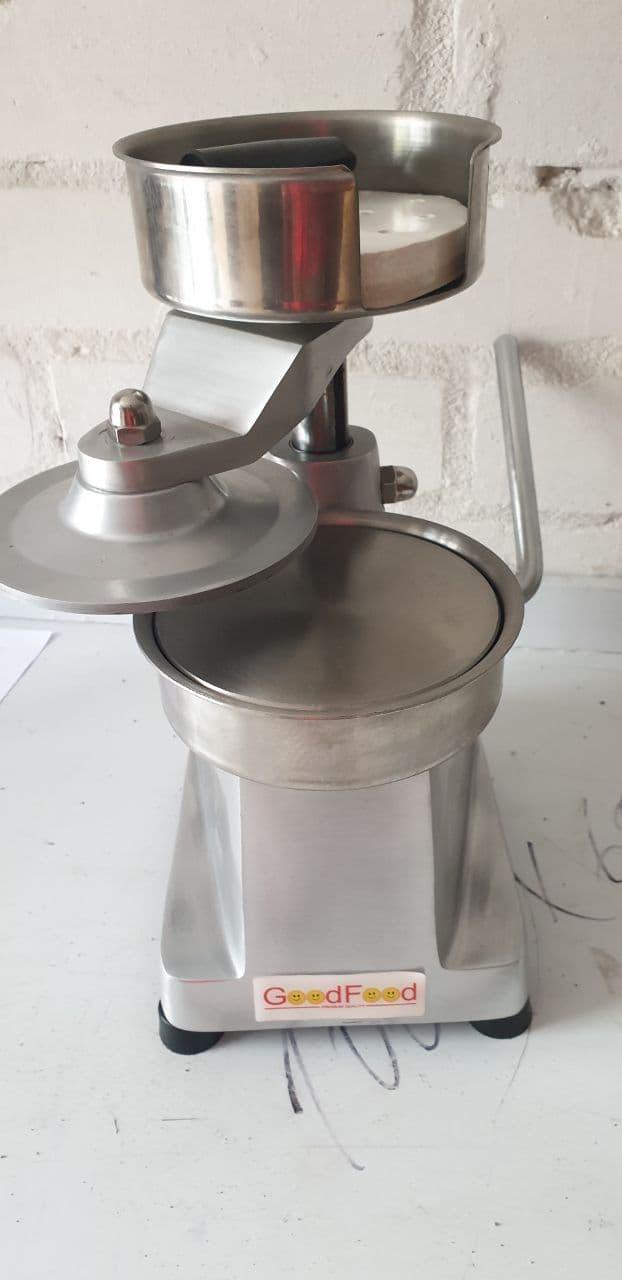 Ручний прес для котлет GoodFood HF130
