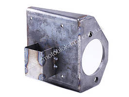 Кронштейн кріплення електростартера (під блок із довгою кришкою) — 180N (VM181-180N)