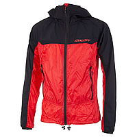 Куртка Ghost Ridge Line, М, чорно-червона (AS)