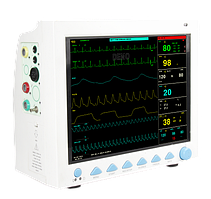 Монітор пацієнта CMS8000 (G3D)