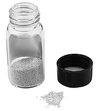 Кулі BGA для накатки процесора Mechanic XZ10 SN63 0.4 mm 10000 шт