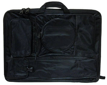 Сумка рюкзак для художника А2 65х50 см з відділеннями Bg-2