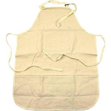 Фартух для художника Neo Line бавовна 52,5*70см