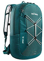 Спортивный рюкзак Tatonka Baix зеленый 15 л