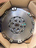 Комплект зчеплення з маховиком (без вижимного) PHC VALEO DWDK-01 OPEL ANTARA / CHEVROLET CAPTIVA 2,0-2,2 D, фото 3