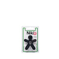 Ароматизатор в машину (картридж) Mr&Mrs NIKI REFILL Eucalyptus - Black