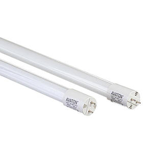 Світлодіодна лампа Т8 G13 SIVIO нейтральна біла 9W 4000K (60 см)