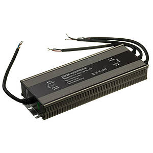 Led блок живлення 12V (герметичний) 33,3 А 400Вт AVT