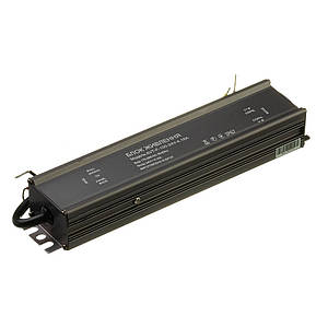 Led блок живлення 24V (герметичний) 4,16 А 100Вт AVT