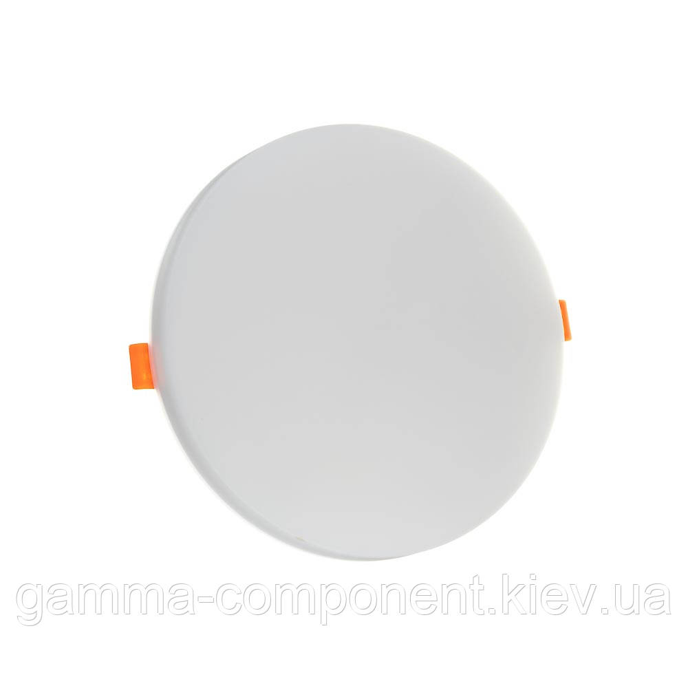 Світильник точковий Led VENECIA 22W 5000К круглий