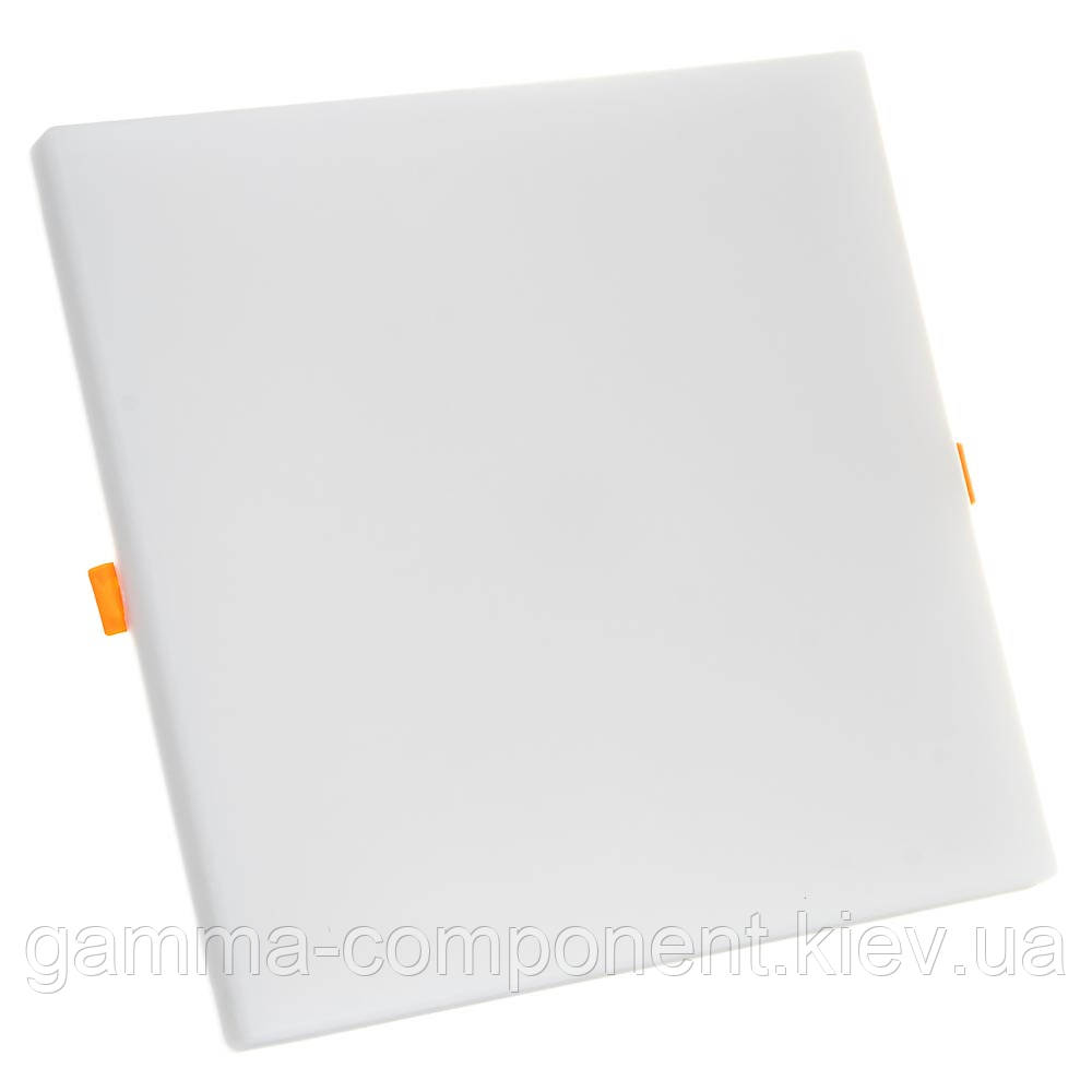 Світильник точковий Led VENECIA 32W 5000К квадратний