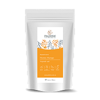 Чай чорний Palmira Медовий манго 100 г