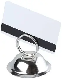 Меню-холдери