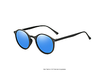 Поляризационные очки Black&Blue. Очки гасят блики, контрастные очки