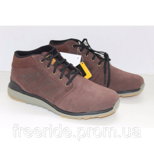 Salomon store utility chukka