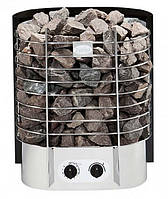 Каменки для сауни і лазні Helo RING WALL 60 STJ 6 кВт