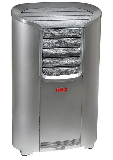 Каменки для сауни і лазні Helo CAVA 9 DE 9 кВт