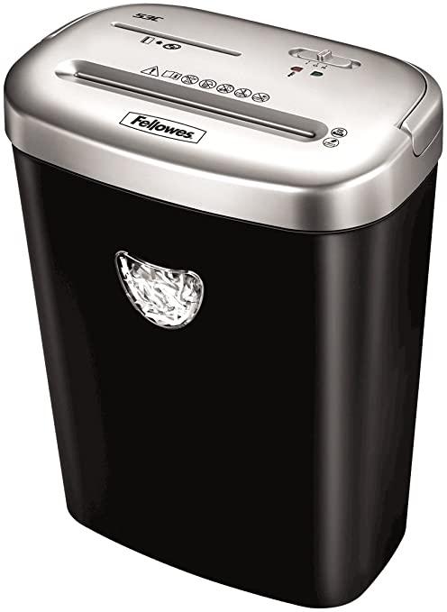 Шредер Fellowes 53C (46531)