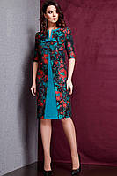 Сукня модель 16145-52р