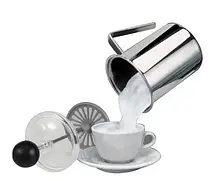 Молочники і сливочники