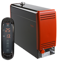 Парогенератор для хамаму Helo HNS 60 M2 6,0 кВт