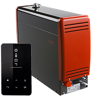 Парогенератор для хамама Helo HNS 95 Т1 9,5 кВт