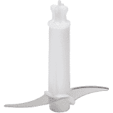 Ніж у чашу подрібнювача 500ml для блендера Gorenje 497684