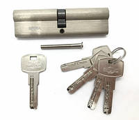 Цилиндр дверной (сердцевина замка) Imperial 90мм (40х50), ключ/ключ