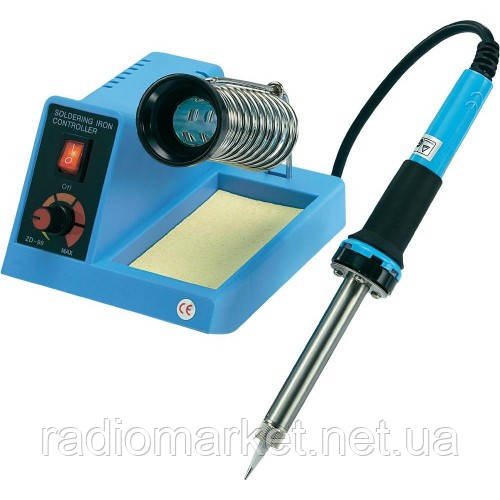Паяльна станція ZD-99, 48W