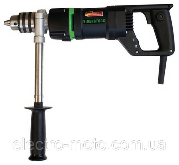 Дрель ручная EIBENSTOCK EHB 16/1.4 S R/L, фото 1