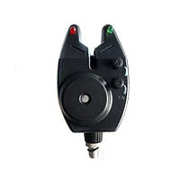 Сигналізатор клювання Sams Fish-B20013, чорний (SH005528)