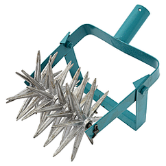 Культиватор Їжак 6 зірки ал.