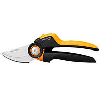 Секатор площинний Fiskars X-series PowerGear L P961 (1057175)