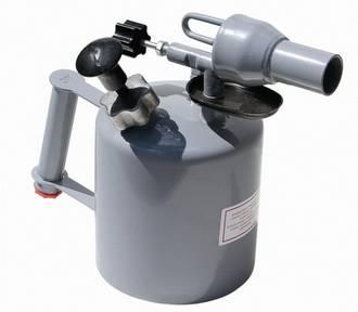 Лампа паяльна Мотор Січ ЛП-2 2л, фото 1