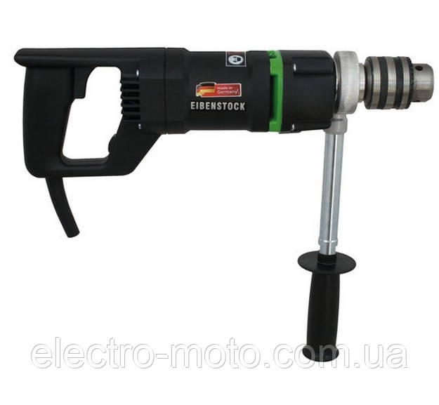 Дрель ручная EIBENSTOCK EHB 16/2,4 S R/L, фото 1