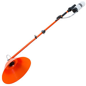 Гербіцидний акумуляторний обприскувач 1 л з кожухом Stocker / Штокер 244 (Італія)