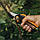 Секатор контактний Fiskars X-series PowerGear L P941 (1057174), фото 3