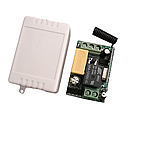 Аварійна кнопка, передавач дистанційного керування Бездротова тривожна кнопка, фото 4