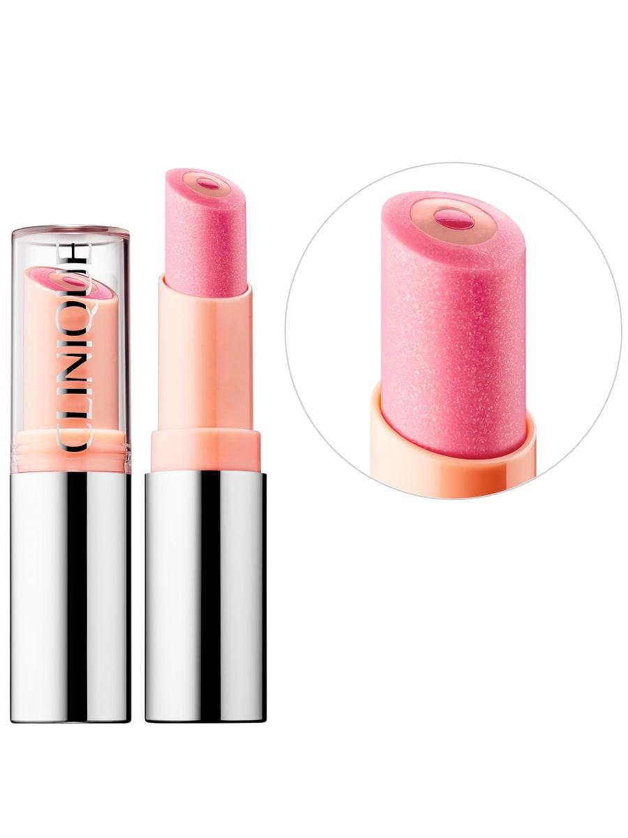 Бальзам для губ CLINIQUE Surge Pop тон 02 Dragon Fruit 3.8 g, цена 199 ...