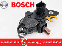 Реле генератора VW LT / T4 2.5TDI 1996- (Оригинал) BOSCH F 00M 144 136