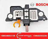 Реле генератора VW LT/T4 2.5TDI 1996- (Оригінал) BOSCH F 00M 144 136, фото 3