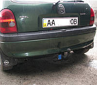 Фаркоп на Opel Corsa B, 1993-2003 р.