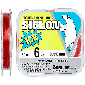 Siglon F ICE 50m
