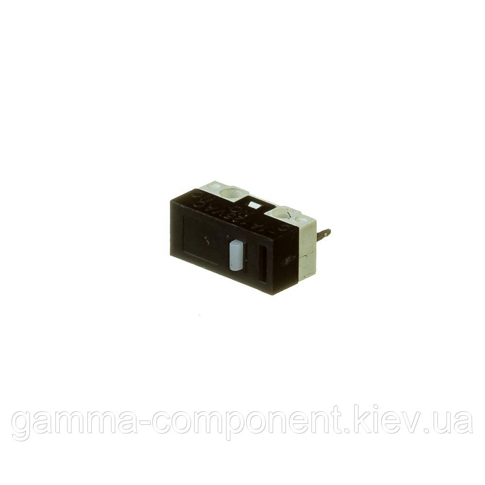 Мікроперемикач KW10-Z3P