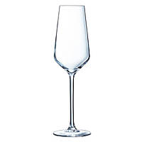 Набор бокалов для шампанского Eclat Ultime 210 мл 6 шт