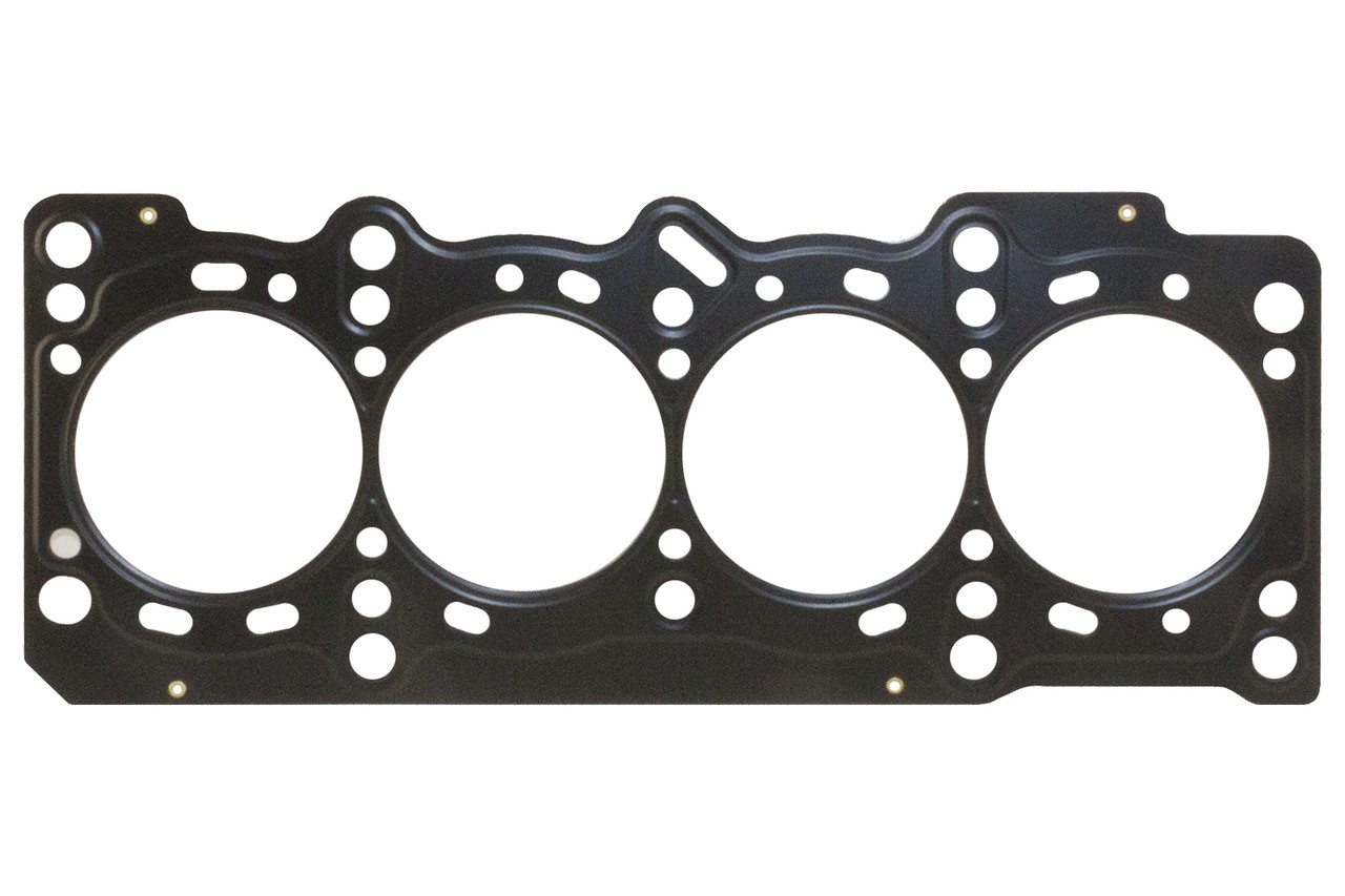 Прокладка головки Fiat 1,2 1,4 (55183371) HANSWERK HW100190