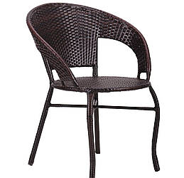 Крісло Catalina ротанг